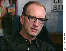 soderbergh