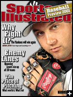 March 26, 2001 cover